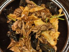 -鸢飞潍坊菜馆(鸢飞大酒店)