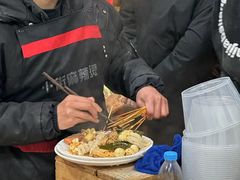 -郭记小街麻辣烫(南小街总店)