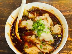 红油抄手-牛王庙(龙华花园店)