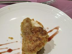 -合肥皇冠假日酒店·菲亚斯特自助餐厅(黄山路店)
