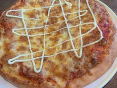 -萨莉亚意式餐厅(浦江万达广场店)