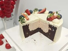 -威利旺卡烘焙西点蛋糕培训(朝阳校区)