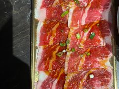 -大叹号·朝鲜族烤肉(潍坊泰华城店)