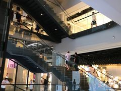-NIKE品牌体验店(南京东路店)