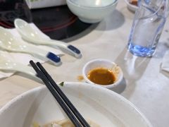 -菜忠潮州牛肉店(岗厦店)
