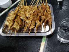 -老黑板筋(顺义总店)
