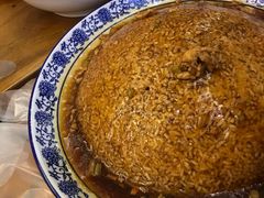 -老南京土菜馆(状元境店)
