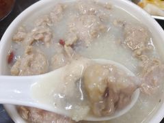 -海浪食店(湖滨中路店)