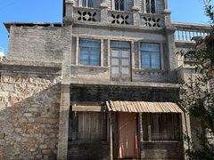 -清风小镇闯关东影视基地