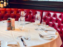 -Wolfgang’s Steakhouse 沃夫冈牛排馆(上海白玉兰广场店)