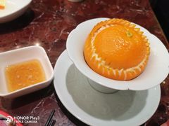 -新白鹿餐厅(爱琴海购物中心店)