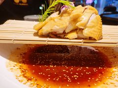 -桂花里·衢州菜·精酿餐吧(未来科技城万达广场店)