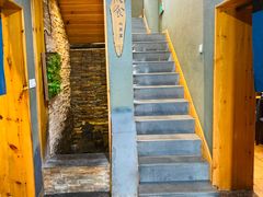 -隐食私房菜(渡口·光荣院南门·老街店)