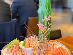 -Mr.Fish鱼鲜生海鲜放题(高德置地冬广场店)