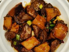 -椿记烧鹅(叠彩店)