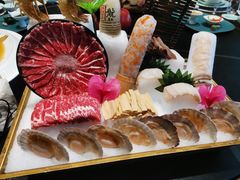 -悦瓏新中式餐厅