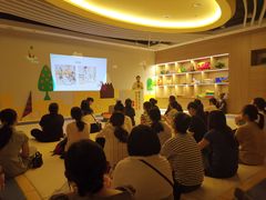 -贝思特蒙特梭利早教新区旗舰中心(苏州新区复悦城店)