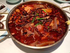 -腾龙阁|经典川菜(SM城市广场店)