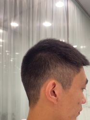 -时尚殿堂hair salon（上地华联店）