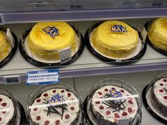 -盒马X会员店(上海森兰商都店)