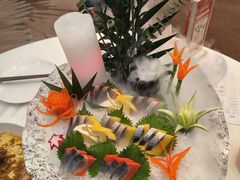 -御和宴·精品粤菜(天润御海湾店)
