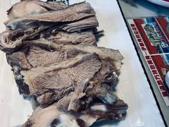 -伊帆食府·青海地方特色美食