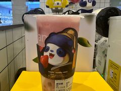 -茶百道(柏威年店)