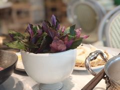 -椰子不语 椰子鸡火锅(淮海店)