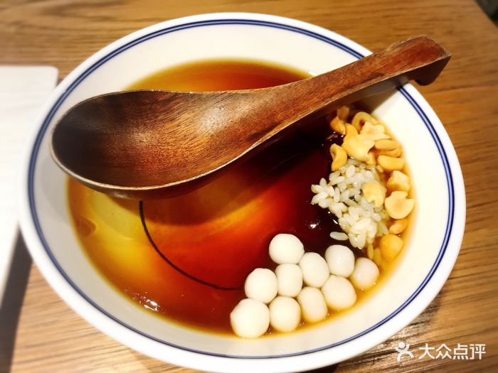 马旺子·川小馆-手工冰粉图片-成都美食-大众点评网