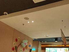 -海底捞火锅(凯德广场店)