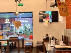 -破店肥哈·东北烧烤(南山保利店)