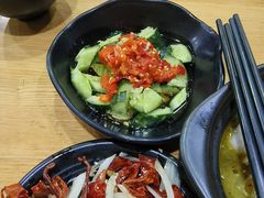 -陈老斯呼尔嗨吃烧烤(科巷店)