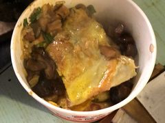 -周记热干面豆皮大王(桃花东街店)
