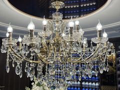 -CHARLIETOWN红茶公司(南京万象天地店)