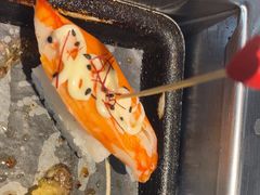 -苏格里岛自助烤肉海鲜火锅(成都金牛万达店)