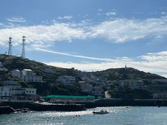 -东极岛景区