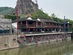 -杭州宋城