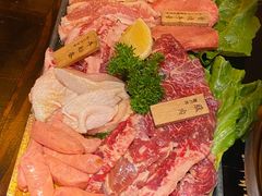 -榮華亭烧肉放题·和牛酒场(花都店)