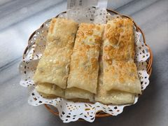 -芬芳甜品(同福路店)
