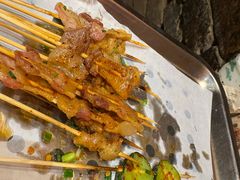 -盟重烧烤(高正街店)