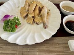 -亚龙湾老厨房·海南家常味