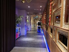 -青年公社烤鸭(青年路店)