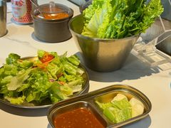 -西塔老太太泥炉烤肉(望京一店)