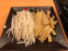 -博多一幸舍(侨福芳草地购物中心店)