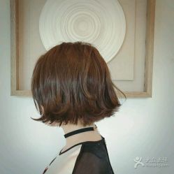 -GIRL STYLE 烫发·染发沙龙