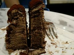 -Awfully Chocolate(来福士广场店)