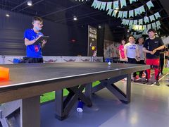 -VS SPORTS PARK运动玩乐园·团建·生日会(合生汇店)