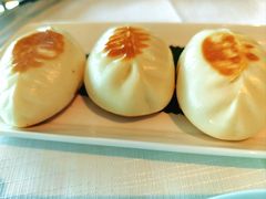 生煎雪花和牛包-金悦轩海鲜酒家(拱北店)