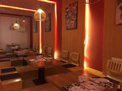 -栖川山葵家·寿喜锅·日式料理(龙湖北城天街商场店)