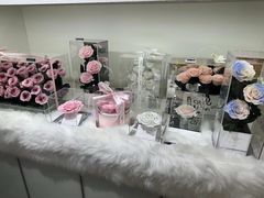-花辰月夕花坊(北滨路店)